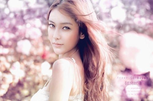 AngelaBaby