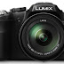 Panasonic Lumix FZ200 Ultra Zoom Review