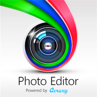 Photo Editor by Aviary:  5 best apps on Windows Phone 2013