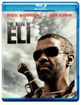 book of eli dvd