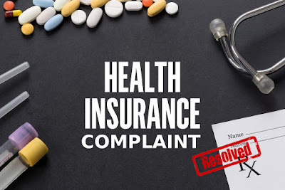 Health Insurance Complaints