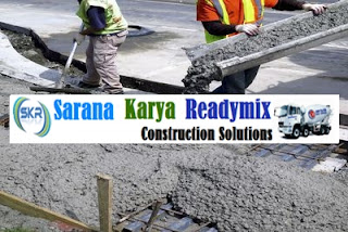 HARGA BETON READY MIX | PER KUBIK | TERBARU