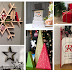Easy Diy Wood Christmas Projects