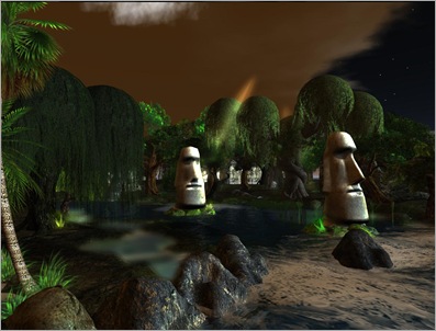 Beguile - Lost World by Lolmac Shan_008