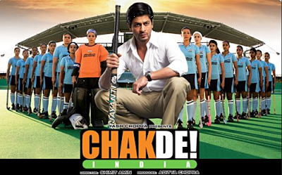 Chak De! India (2007)