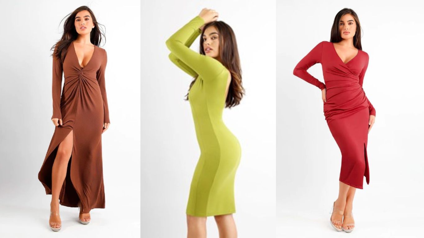 The Shapewear Trend Is Set To Stay – Pieces We Love - ^_^ CERIS Family ^_^