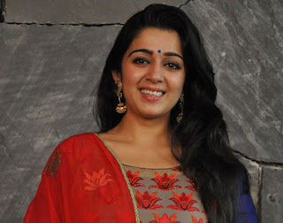  Charmi Kaur New Stills