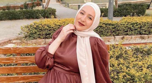 Tips Model Hijab Untuk Orang Gemuk Agar Terlihat Kurus