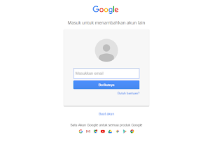 Cara Mempercantik Tampilan Tema Background Di Akun Gmail