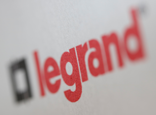 action Legrand logo