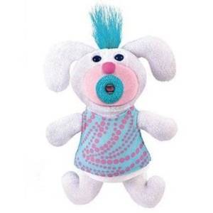 SingAMaJig Mattel The Sing-A-Ma-Jigs - Frost