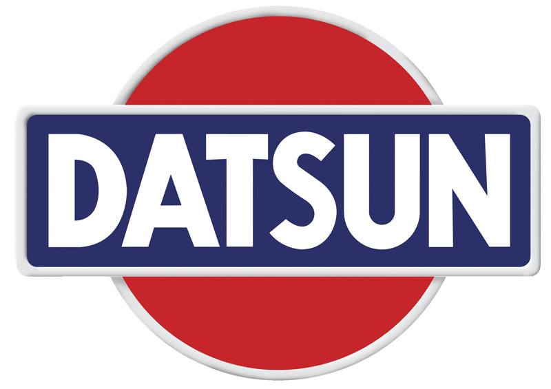  au tour de Datsun Groupe Nissan Renault de faire refaire son logo