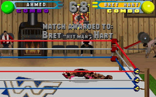 WWF In Your House Full Game Repack Download