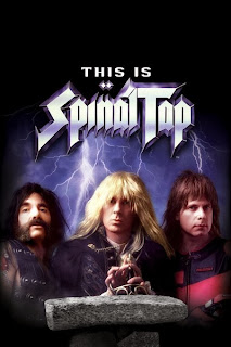 This is spinal tap