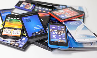 Nigeria hots 145 million active phone users