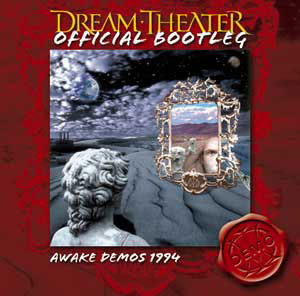Dream Theater - The awake demos