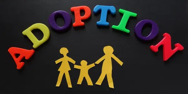 adoption family law notes uganda