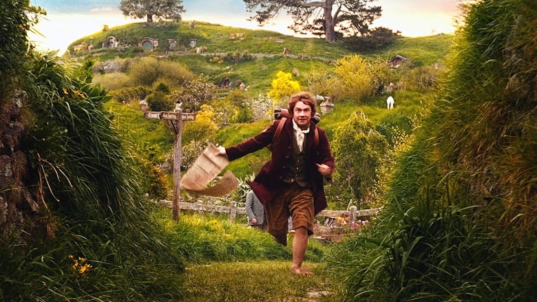 Le Hobbit : Un voyage inattendu 2012 youwatch