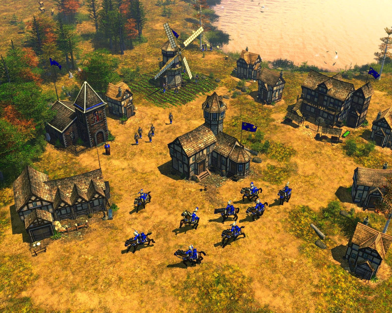 age of empires download free