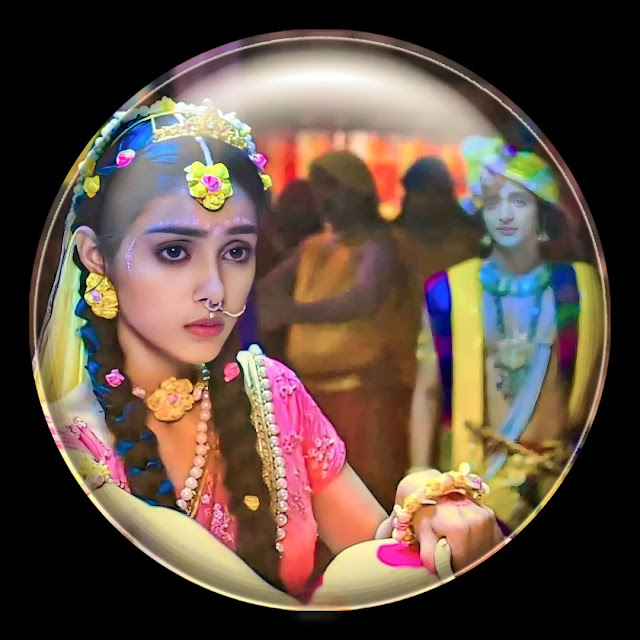 Radha Krishna Serial Images For Whatsapp DP