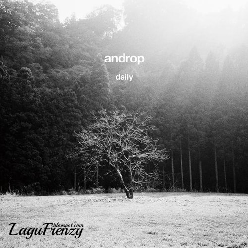Download Lagu Album Androp - Daily (2018)