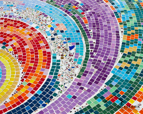 Mosaik