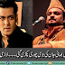 Amjad Sabri takes legal action against makers of “Bajrangi Bhaijaan” 