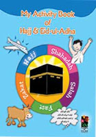 Umamah Learning Academy: Dhul Hijjah Activities