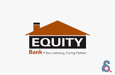 Job Opportunity at Equity Bank, Relationship Manager – Retail