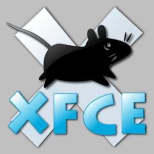 Xfce logo 300x300