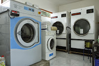 Dryer and Washer 