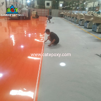 Jasa Cat Epoxy, Jasa Cat Epoxy Lantai