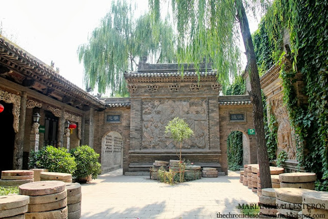 Confucius Temple