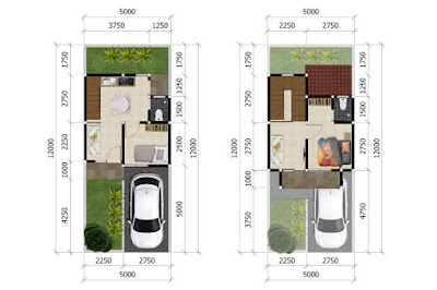 Savana Village Soreang Rumah syariah nuansa Asri di pusat kabupaten Soreang Dengan Harga Promo 375jt