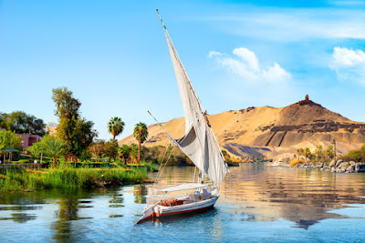 Séjour en  Égypte promovacances