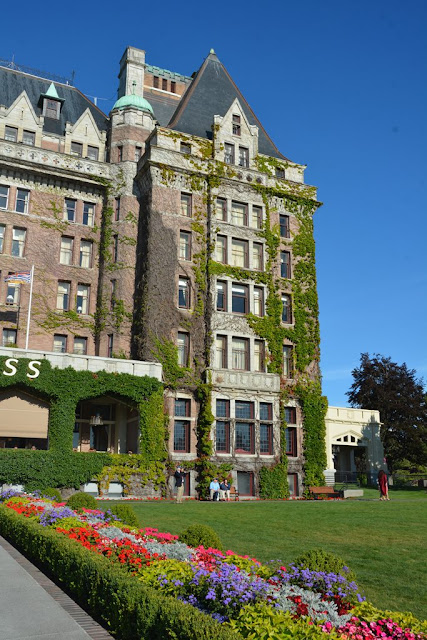 Empress Hotel Victoria Island