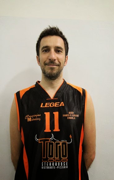 Marco Magnani - Guardia