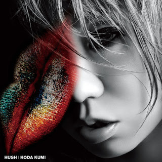 MP3 download Kumi Koda – Hush – Single iTunes plus aac m4a mp3