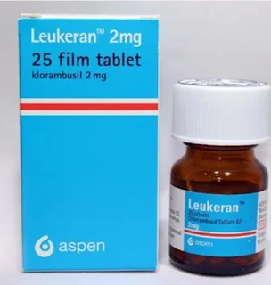 Leukeran