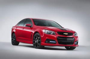 2016 Chevelle SS Concept Specs Price