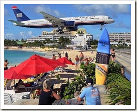 Princess Juliana International Airport10