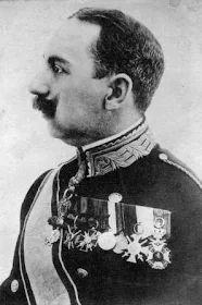 Don Jaime de Borbón y Borbón-Parma (1870-1931)