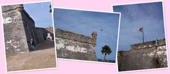 View Castillo San Marcos