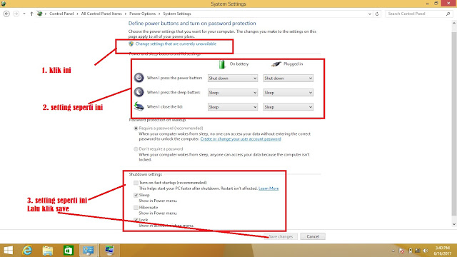 dengan tampilan dan kecepatan loading yang tidak mengecewakan cepat dan ringan dibanding versi windo Cara Atasi Windows 8, 8.1, 10 tidak sanggup Shutdown atau Masalah Sleep