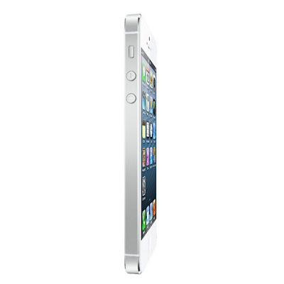 desain apple iphone 5