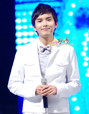 Super Junior Ryeowook