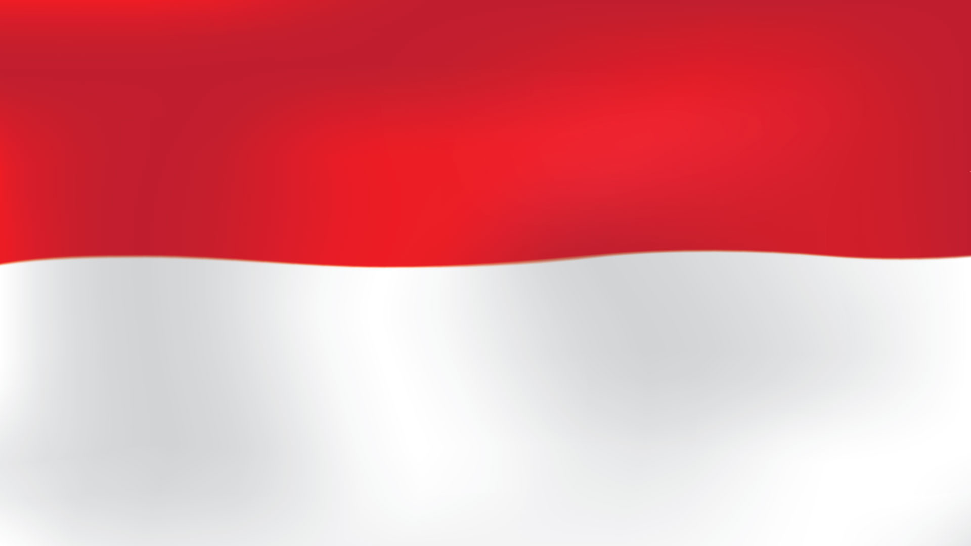 bendera indonesia