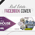 Real Estate Facebook Cover Design