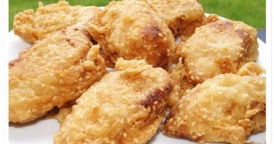 Pisang goreng ~ Seputar Bisnis dan Kreasi