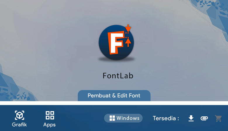 Free Download Fontlab (64-Bit) 7.1.4 Build 7515 Full Latest Repack Silent Install